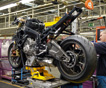 В ожидании серийного мотоцикла BMW S1000RR